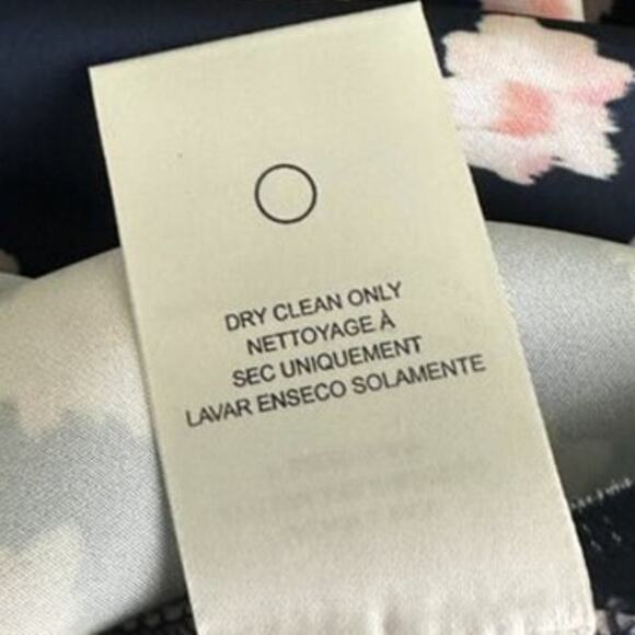 SACHIN + BABI Dress Size 4 Evening Gown NEW Melody Dress Ikat Blue Pink Midi - Picture 6 of 10